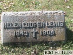 Helen Jane Cooper Lewis