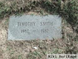 Timothy Smith