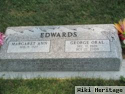 George Oral Edwards