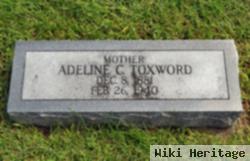 Adeline C. Strelo Toxword