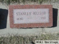 Stanley Kezeor