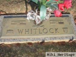 Zelva H. Whitlock