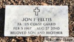 Jon F. Feltis