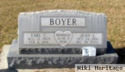 Jean L. Boyer