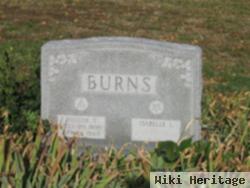 Roscoe T. Burns