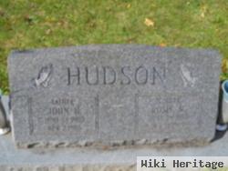 John H. Hudson