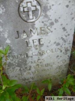 James Lee