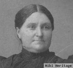 Mary Jane Sutton Hubbard