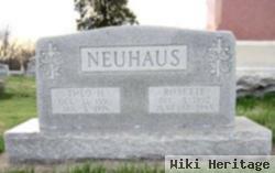 Theo H Neuhaus