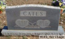 Carl Pinkeny Cates