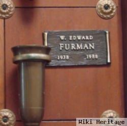 William Edward Furman