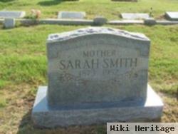 Sarah Smith