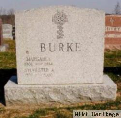 Sylvester A. Burke