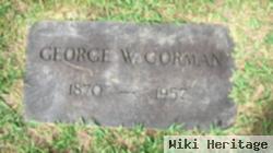 George W. Gorman