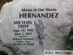 Michael Treff Hernandez