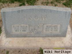 Ruth Viola Holm Isom