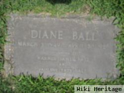 Diane Ball