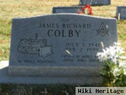 James R. Colby