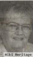 Joyce Juanita Smith Keck