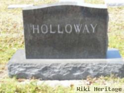 Henry Holloway