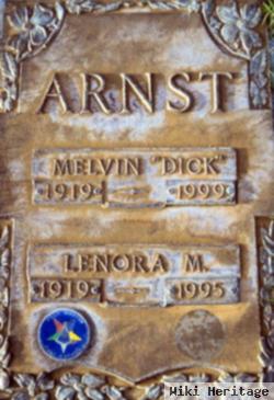 Lenora M. Arnst