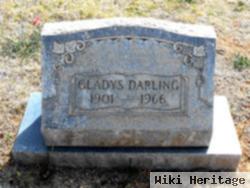 Gladys Darling