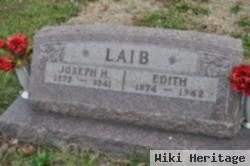 Joseph H Laib