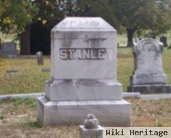 Horace Council Stanley, Sr