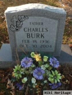 Charles Burk