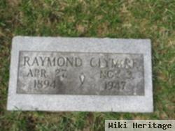 Raymond Clymire