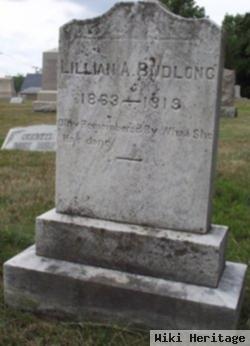 Lillian A. Budlong