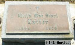 Idella Mae Searl Latter