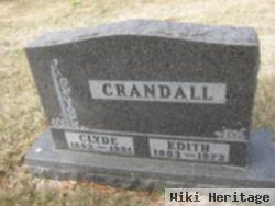 Edith Crandall