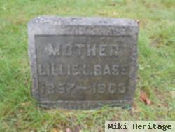 Lillie L. Bass