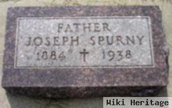 Joseph Spurny