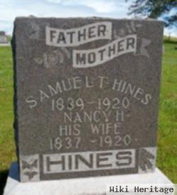 Samuel Thorne Hines