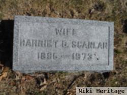 Harriet Gorman Scanlan