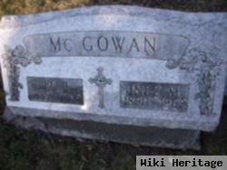 Leo I Mcgowan