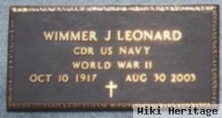 Wimmer J. Leonard