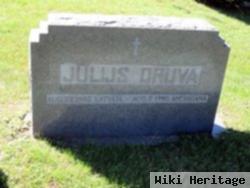 Julijs Druva