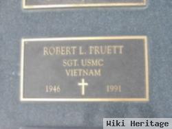 Robert Lee Pruett