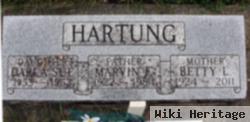 Darla Sue Hartung