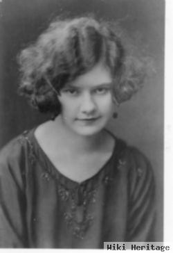 Ethel Laverne Shuart Brown