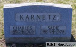 Charles Karnetz