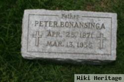 Peter Bonansinga