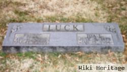 Frank Luck