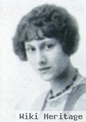 Bernadine B. Penrose Hosfield