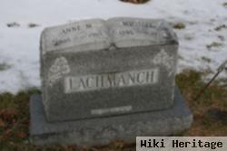 Anne M. Lachmanch