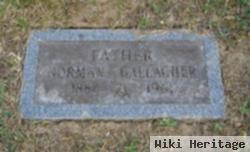 Norman Ivan Gallagher