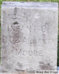 Infant Moore